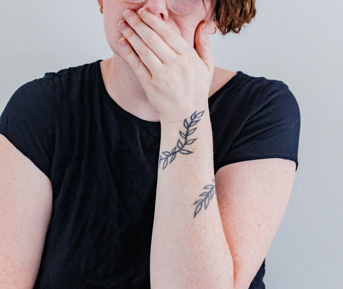 30 Men Listed Common Female Insecurities That Don’t Actually Matter