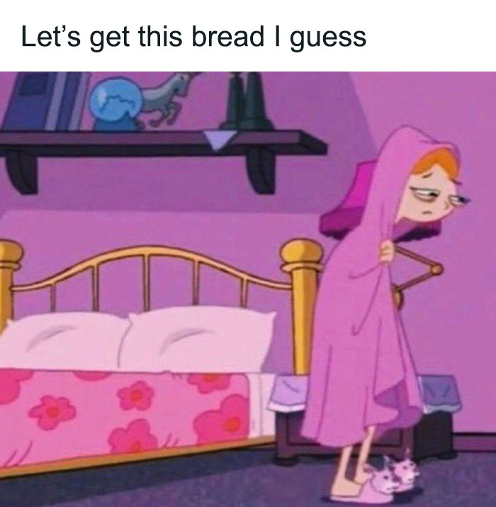 Monday Mornings...
.
.
.
.
.
#monday #mondayvibes #mondaymorning #mondaymood #mondays #mondaymotivation #goodmorning #corporatehumor #corporate #humor #worklife #work #wfh #wfhlife #workfromhome #funny #funnymemes #workmeme #workmemes #workprobs #workproblems #workhumor #officelife #officememes #officememe #officehumor
#meme #memes #memelife #lol