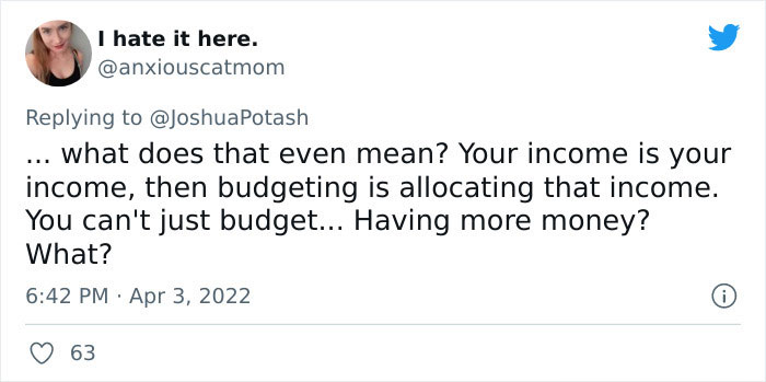 "Easy Peasy": Economists Recommend You Should Start Making An Extra $5200 Due To Rising Costs, Here Are The Best Reactions From The Internet "Easy Peasy": Economists Recommend You Should Start Making An Extra $5200 Due To Rising Costs, Here Are The Best Reactions From The Internet