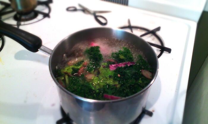 30 Times Folks Online Messed Up A Meal In The Most Entertaining Way Possible For Unexplainable Reasons