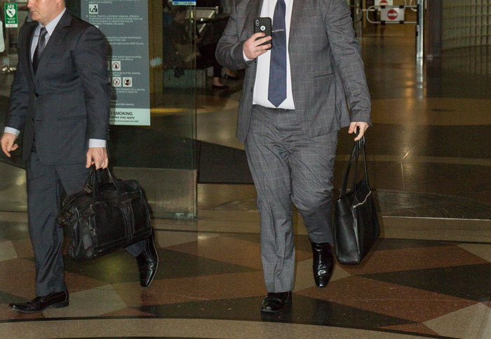 Person Asks "What Happened At Your Work Which Caused Multiple People To All Quit At Once?", And 30 Folks Online Deliver