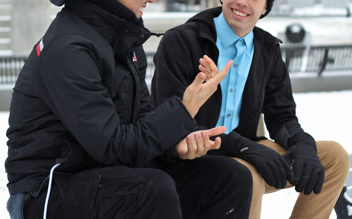 "¿Qué es lo más aterrador que te ha dicho un amigo hombre?": 18 mujeres responden