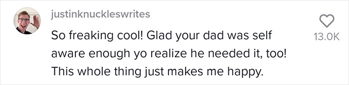 Mom Made This Curriculum To Make Her 3 Sons Good Future Husbands, One Of The Sons Shares His Experience Years Later