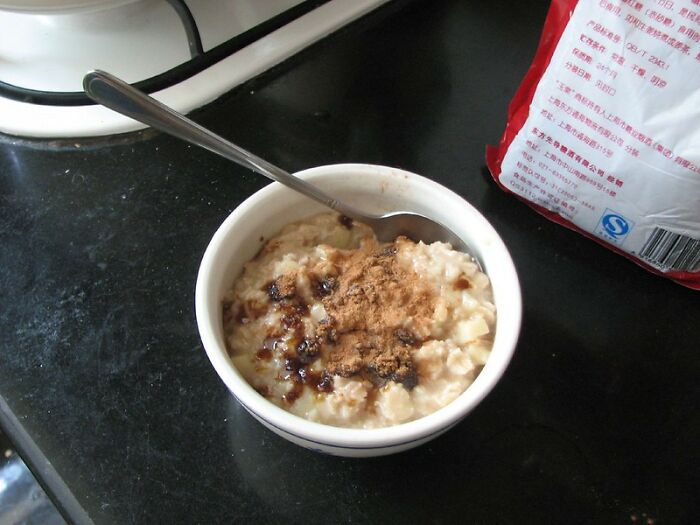 30 Times Folks Online Messed Up A Meal In The Most Entertaining Way Possible For Unexplainable Reasons