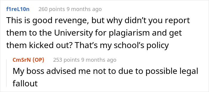 Professor Outsmarts His Cheating Students Who Thought They Had Him Fooled, Sets Up Hilarious Revenge