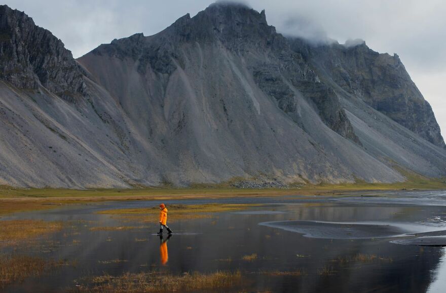 9 Photos Of My Boy's Life In Iceland