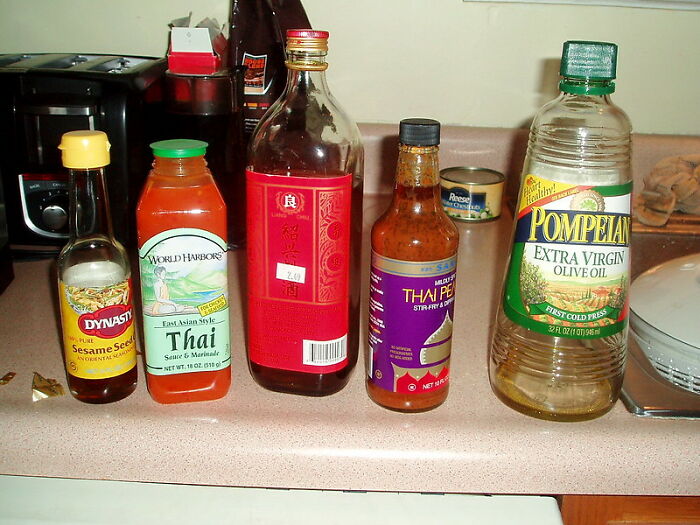 30 Times Folks Online Messed Up A Meal In The Most Entertaining Way Possible For Unexplainable Reasons