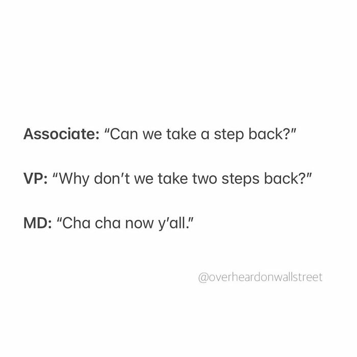 Wall-Street-Conversations