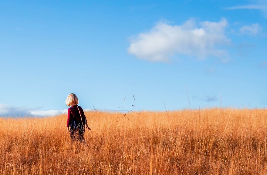 9 Photos Of My Boy's Life In Iceland