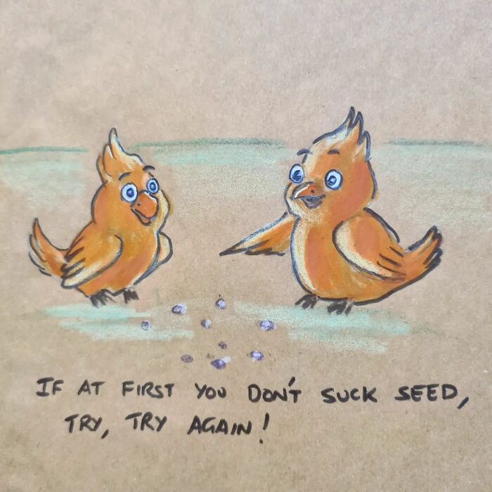 Might Tweet This Advice Later