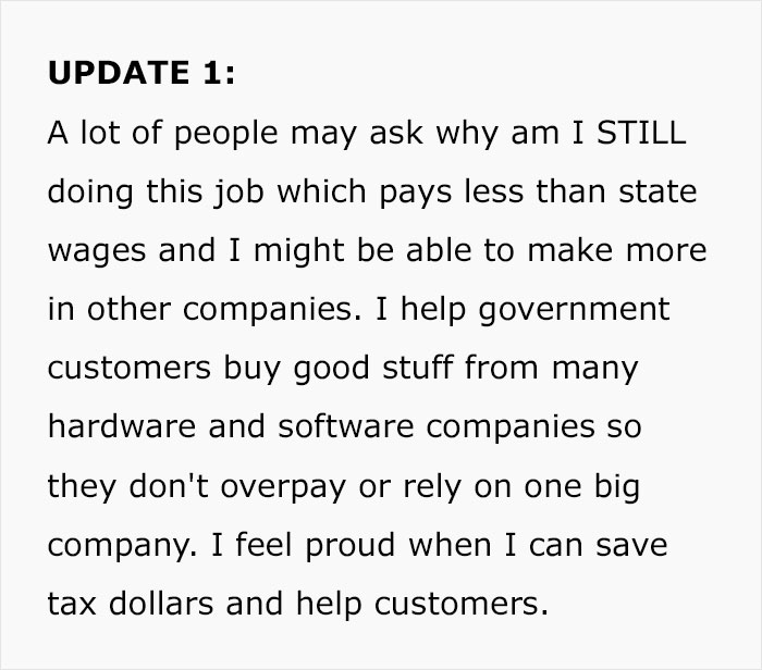 Manager Tries To Blame Million Dollar Losses On This Employee, Unluckily For Him, He Has All The 'Receipts'