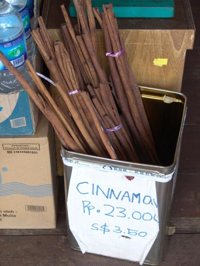 30 Times Folks Online Messed Up A Meal In The Most Entertaining Way Possible For Unexplainable Reasons