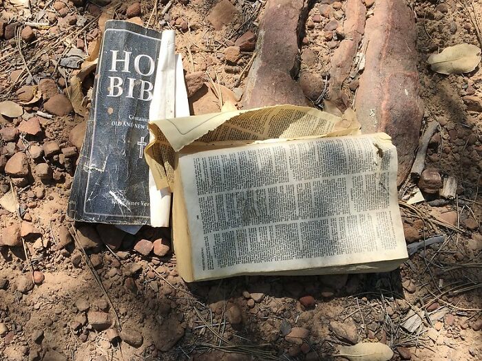 30 Things That Shook People’s Faith In Religion, As Shared In This Online Group