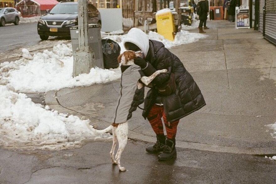 This Instagram Account Features Amusing Street Photographs And Has More Than 500 Thousand Followers (95 New Pics)