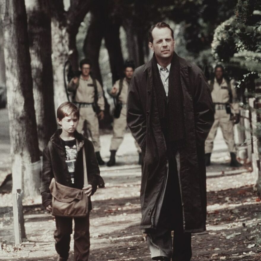 Digital Artist Combines Characters From Popular Movies And TV, And The Results Are Hilarious (49 New Pics)