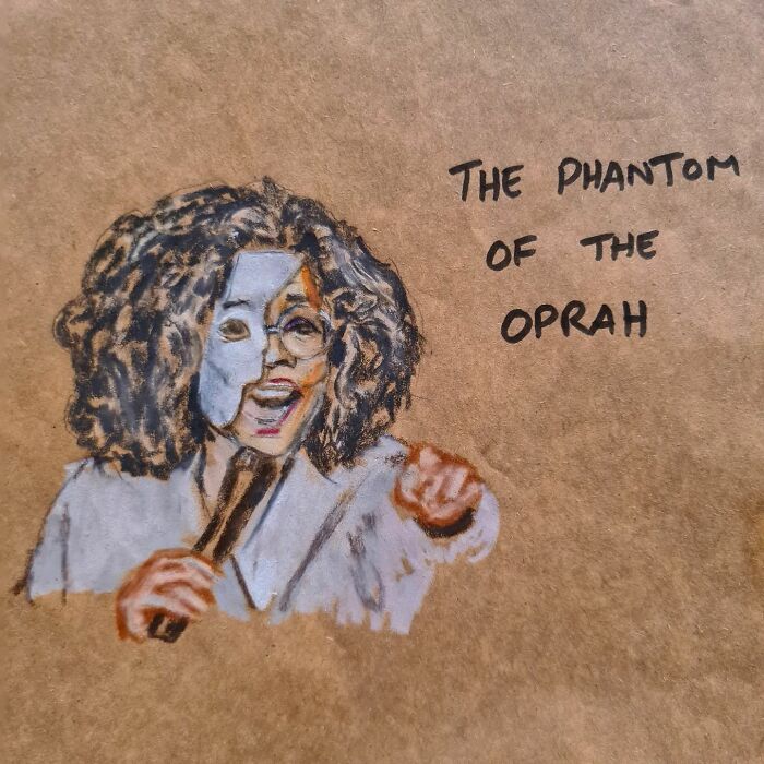 You Get A Lunchbag. You Get A Lunch Bag....everybody Gets A Lunchbag