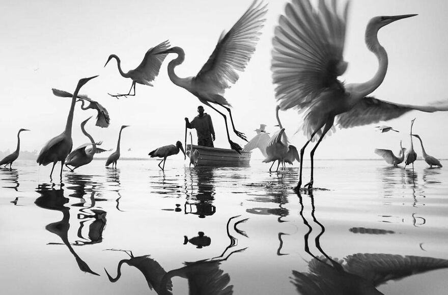 This Instagram Account Features Amusing Street Photographs And Has More Than 500 Thousand Followers (95 New Pics)