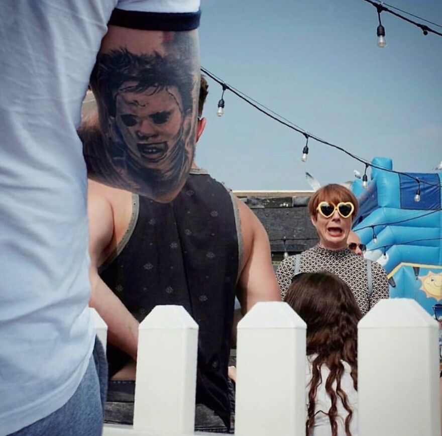 This Instagram Account Features Amusing Street Photographs And Has More Than 500 Thousand Followers (95 New Pics)