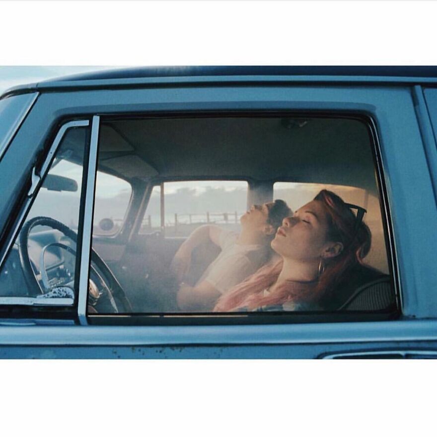 This Instagram Account Features Amusing Street Photographs And Has More Than 500 Thousand Followers (95 New Pics)