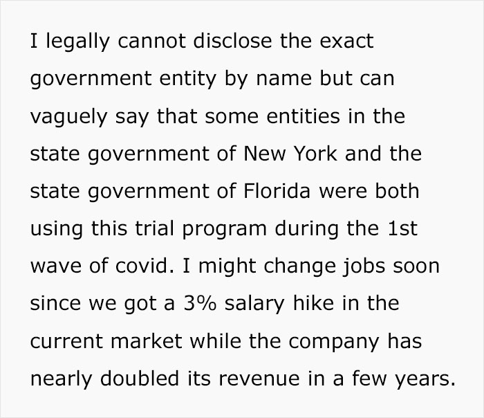 Manager Tries To Blame Million Dollar Losses On This Employee, Unluckily For Him, He Has All The 'Receipts'