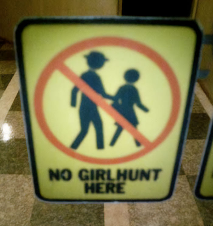 My Only Satisfaction Is Taken