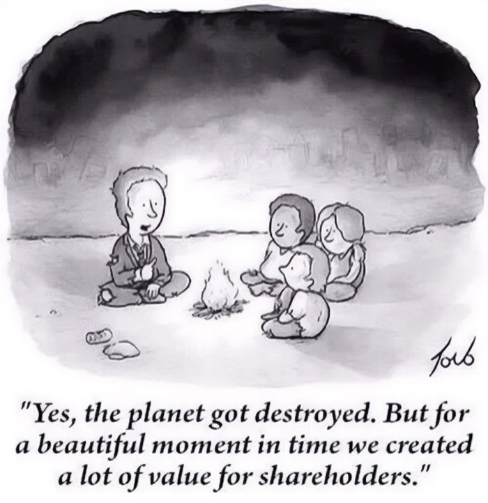 Reddit, I Just Discovered The Meaning Of Life