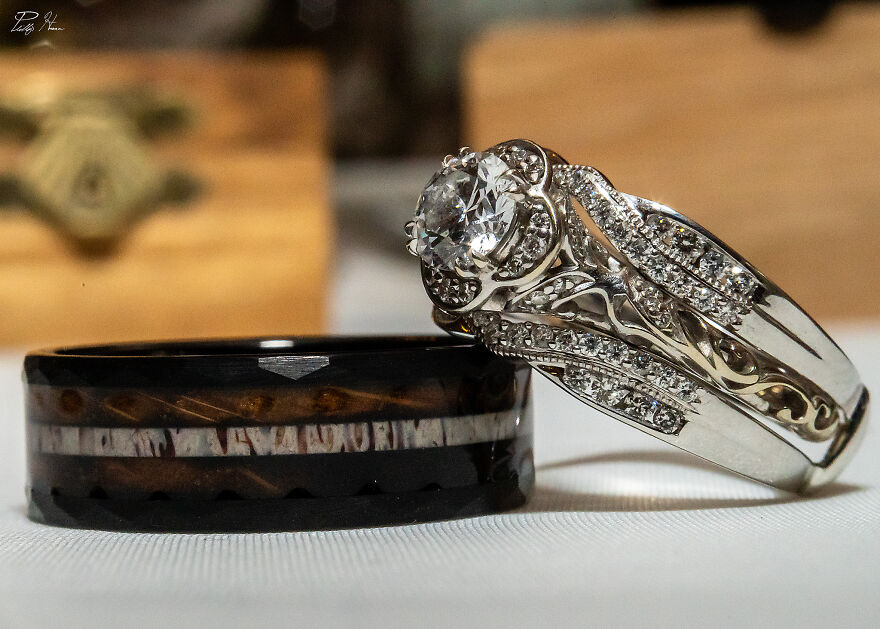 16 Photos Taken With My Homemade Macro Lens, And How To Make Your Own 16 Photos Taken With My Homemade Macro Lens, And How To Make Your Own