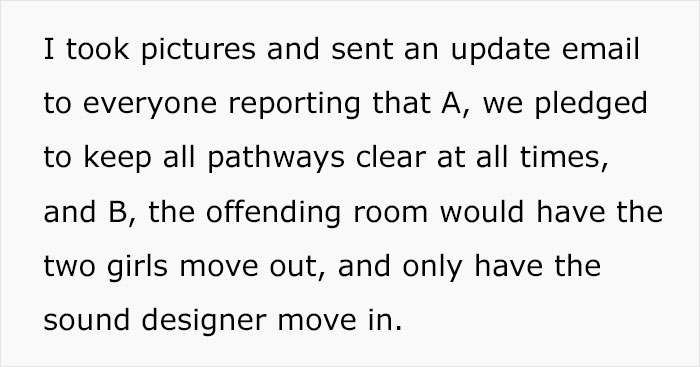Company Lawyer Throws A Tantrum About People Getting Moved Into His Office Space, Employee Takes Revenge By Seating A Sound Engineer Close By