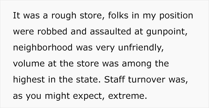 Boss Lies About This Person's Position To Keep Them Away From Benefits, Regrets It When They Find Out