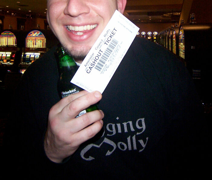 35 Stories That Sound 100% Made Up But Are Actually True