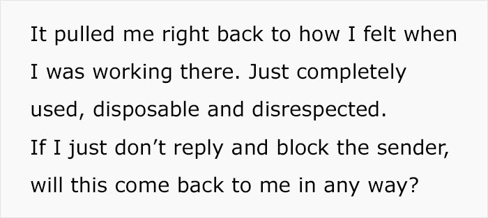 HR Contacts Ex-Employee A Month After Laying Them Off, Asks For &ldquo;Passwords And Where Things Are,&rdquo; Others Share Similar Stories