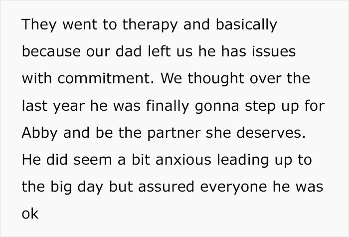 Woman In This Online Community Asks If She Really &ldquo;Ruined&rdquo; Brother&rsquo;s Wedding By Putting His Rant On Speakerphone For The Bride To Hear