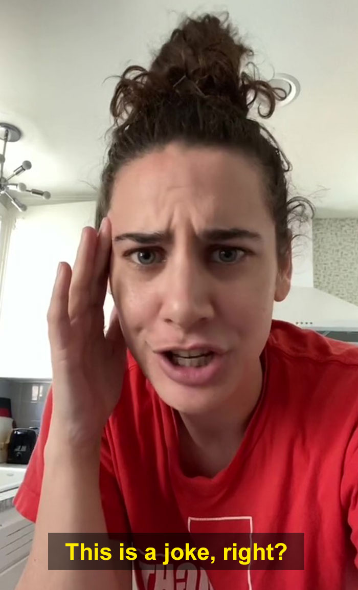 Landlord Suddenly Tries To Raise This Woman's Rent By $855, And She Isn't Having Any Of It In Now-Viral TikTok Landlord Suddenly Tries To Raise This Woman's Rent By $855, And She Isn't Having Any Of It In Now-Viral TikTok