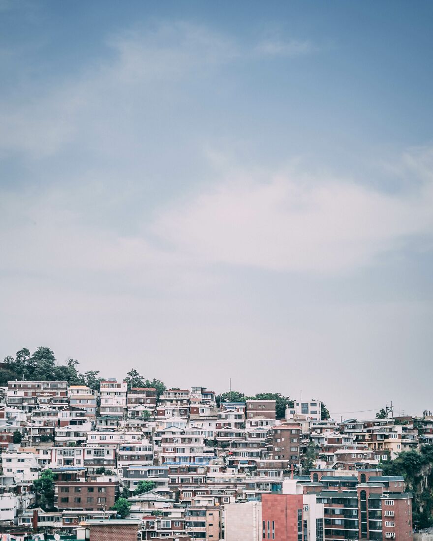 These Are A Few Of My Favorite Photos That I Took While Living In Seoul, South Korea