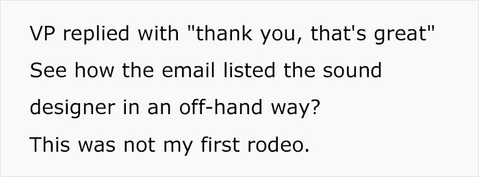Company Lawyer Throws A Tantrum About People Getting Moved Into His Office Space, Employee Takes Revenge By Seating A Sound Engineer Close By