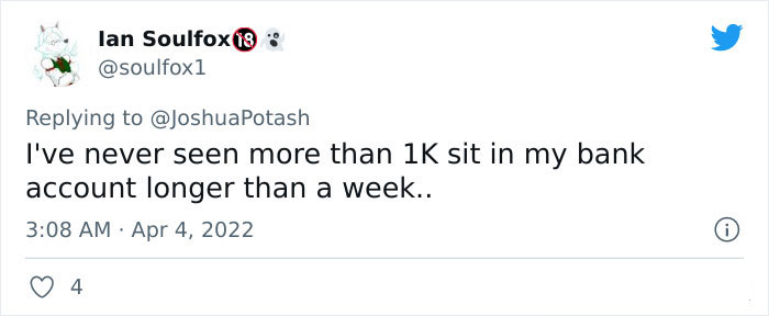 "Easy Peasy": Economists Recommend You Should Start Making An Extra $5200 Due To Rising Costs, Here Are The Best Reactions From The Internet "Easy Peasy": Economists Recommend You Should Start Making An Extra $5200 Due To Rising Costs, Here Are The Best Reactions From The Internet