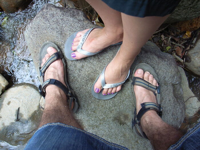 30 Wild NSFW Outfits People Dared To Wear To Work, As Shared By Folks Online