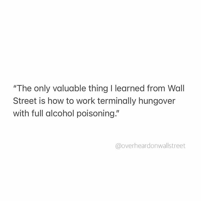 Wall-Street-Conversations