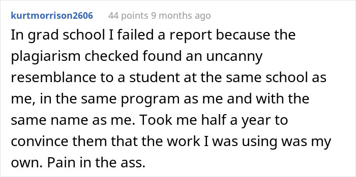 Professor Outsmarts His Cheating Students Who Thought They Had Him Fooled, Sets Up Hilarious Revenge