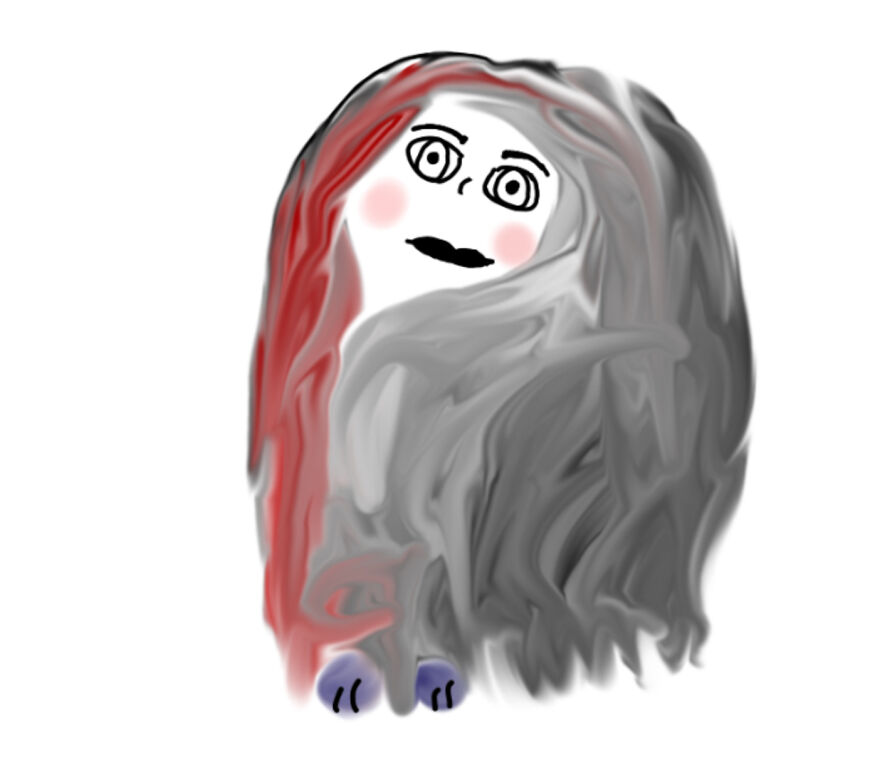 She Is A..a..i Don’t Know