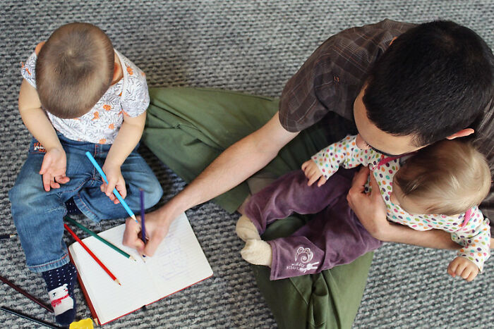 Woman Asks Her Ex-DIL To Let Her Son Meet His Children, She Exposes Her Ex-Husband Who Actually Doesn’t Want Anything To Do With His Kids Woman Asks Her Ex-DIL To Let Her Son Meet His Children, She Exposes Her Ex-Husband Who Actually Doesn’t Want Anything To Do With His Kids