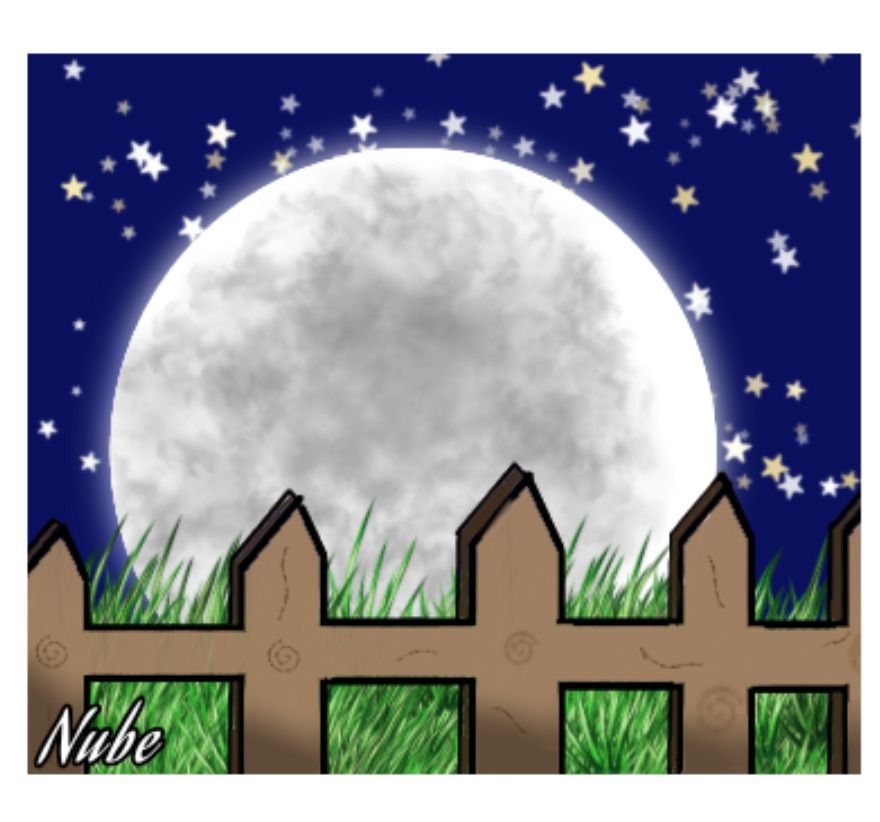 An Attempt At Landscape