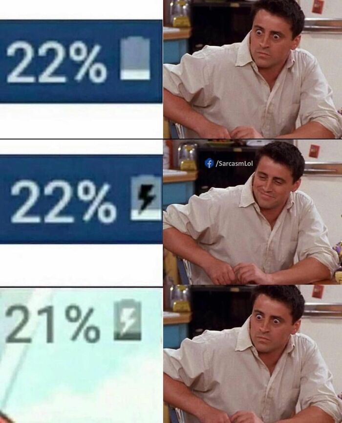 50 Hilariously-Relatable Memes Shared On The 'Sarcasm Only' Instagram Account