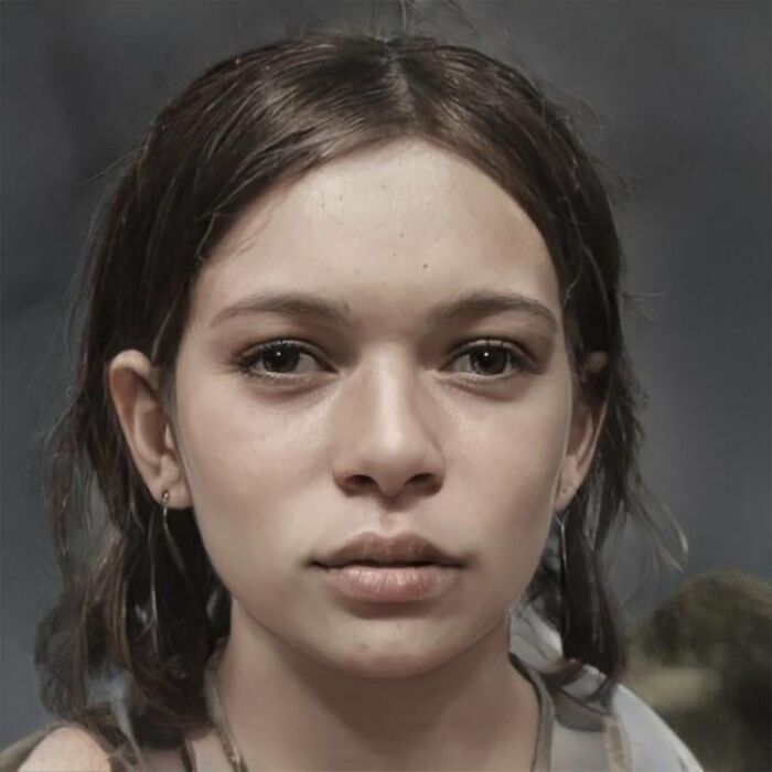 Merope Riddle (Voldemort's Mother)