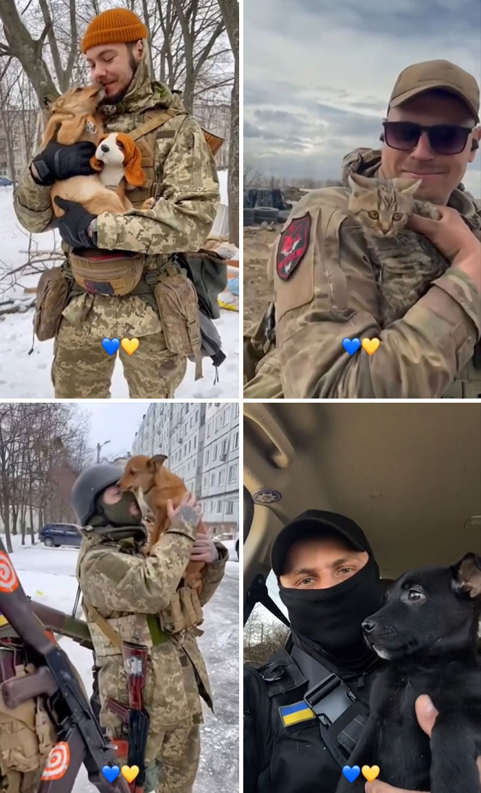 No Matter What Is Going On Around You When You Love Animals You Will Do Anything For Them!