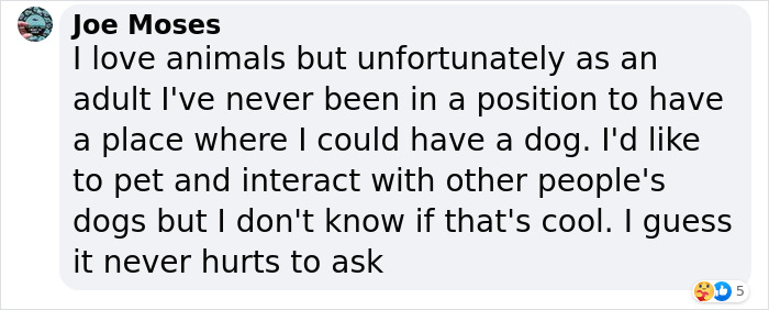 Neighbor Covertly Plays Fetch With Dog But Gets Caught By Owner Amid Wholesome Act Neighbor Covertly Plays Fetch With Dog But Gets Caught By Owner Amid Wholesome Act