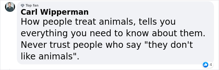 Neighbor Covertly Plays Fetch With Dog But Gets Caught By Owner Amid Wholesome Act Neighbor Covertly Plays Fetch With Dog But Gets Caught By Owner Amid Wholesome Act