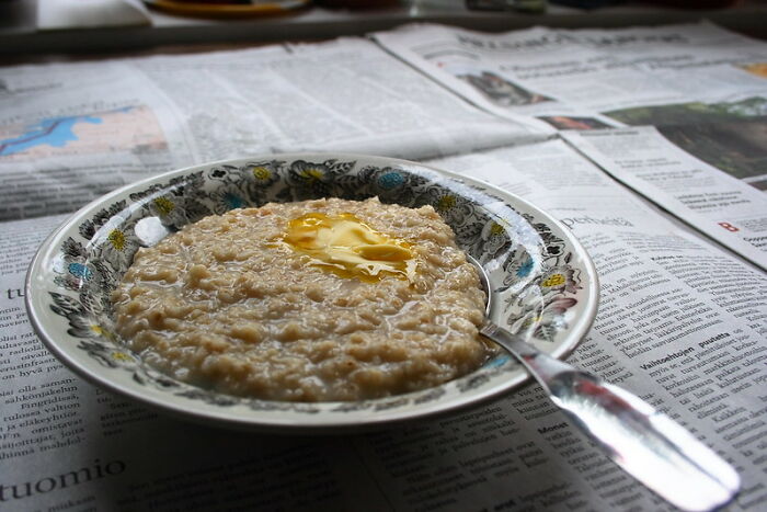 "¿Qué 'comida de pobres' seguirías comiendo sin importar lo rico que seas?": 22 Personas responden