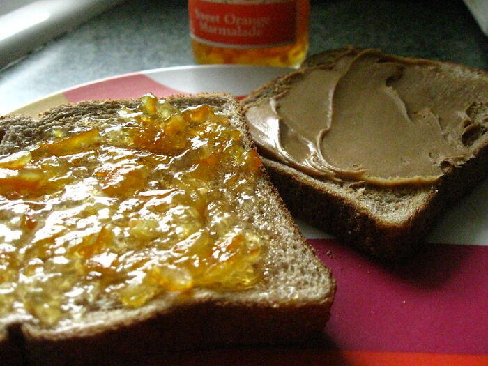 Someone Online Wondered: “What Is Some ‘Poor People Food’ That You Will Eat No Matter How Wealthy You Get?“, And 30 Folks Delivered