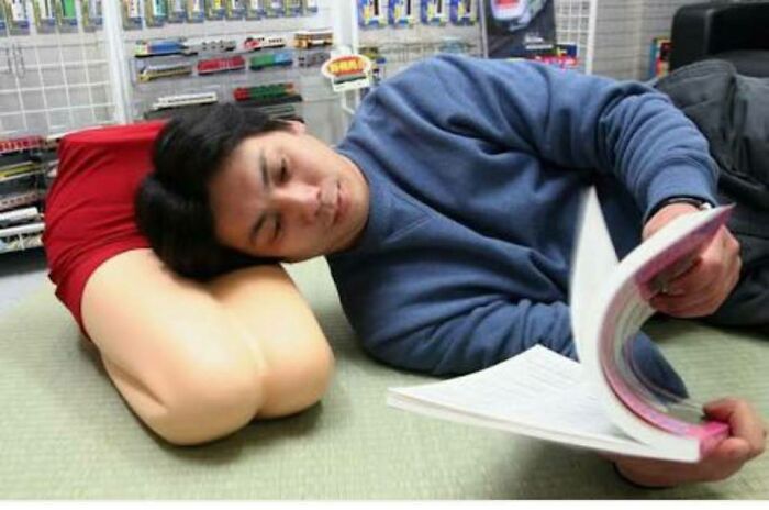 Japanese Stuff Without Context